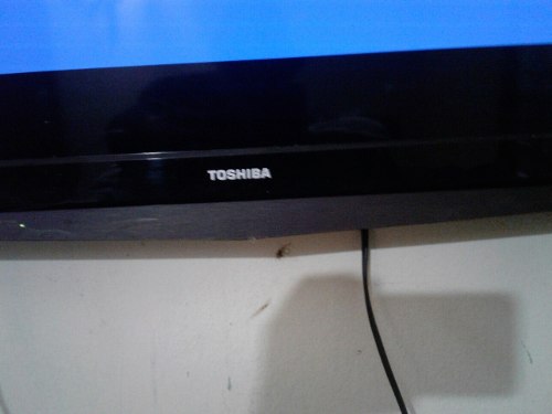 Tv 50 Toshiba Lcd