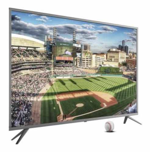 Tv Cyberlux Frigilux Led Hd 43 Nuevo,tienda Física,