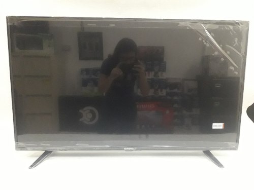 Tv Led 40 Smart Tv Aiwa