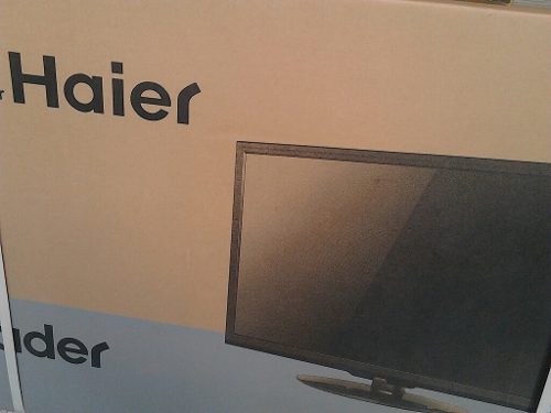 Tv Led De 32 Pulgadas Nuevo En Su Caja