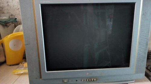 Tv Lg 21 Pulgadas