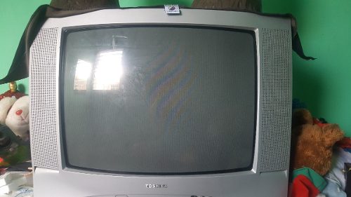 Tv Marca Toshiba De 21