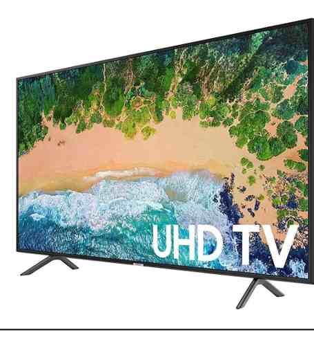 Tv Samsung 55 Pulgadas Led Smart 4k Tv Nuevo