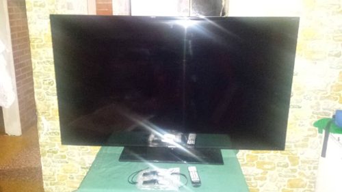 Tv Samsung De 55 Pulgadas 3d