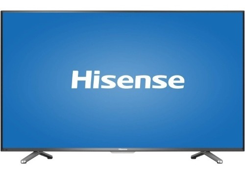 Tv Smart Tv Led De 32 Marca *hisense*