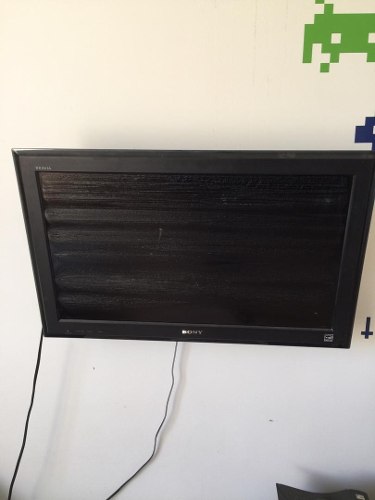 Tv Sony 32 Pulgadas Kdl-32l Para Reparar O Repuesto