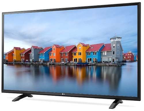 Tv Televisor Led Lg 32 Pulgadas Hd Garantia