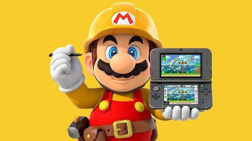 Varios Juegos Nintendo 3ds Luigi Mario Donkey Lego Street