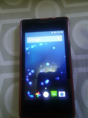 Zte A410 Totalmente Funcional
