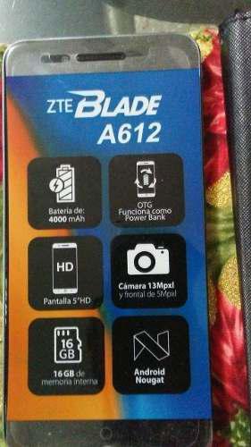 Zte Blade A612