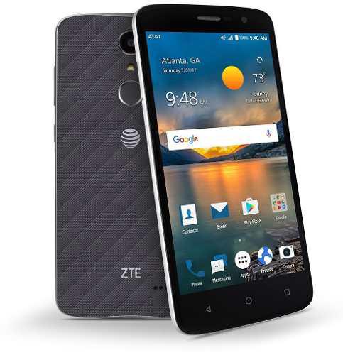 Zte Blade Spark 16gb 2gb Ram Android 7.1 110us