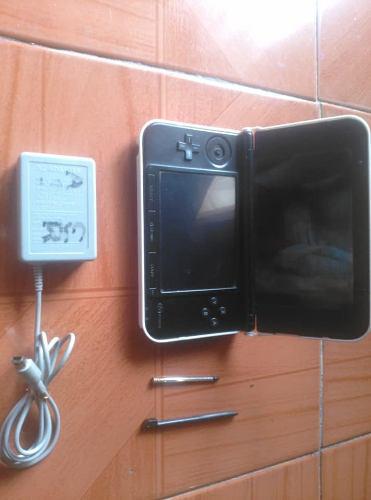 3 Ds Xl Como Nuevo