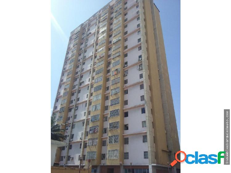 Apartamento Res. Ciudad Sol 19-8408 FC