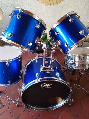 Bateria Peavey