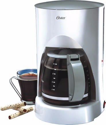 Cafetera Oster Mod 3291 10 Tazas