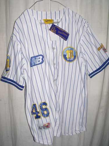 Camisa Del Magallanes Talla M