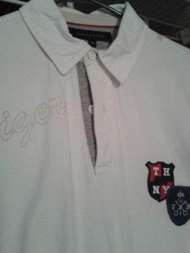 Camisa Sueter Tommy Hilfiger Original Usado