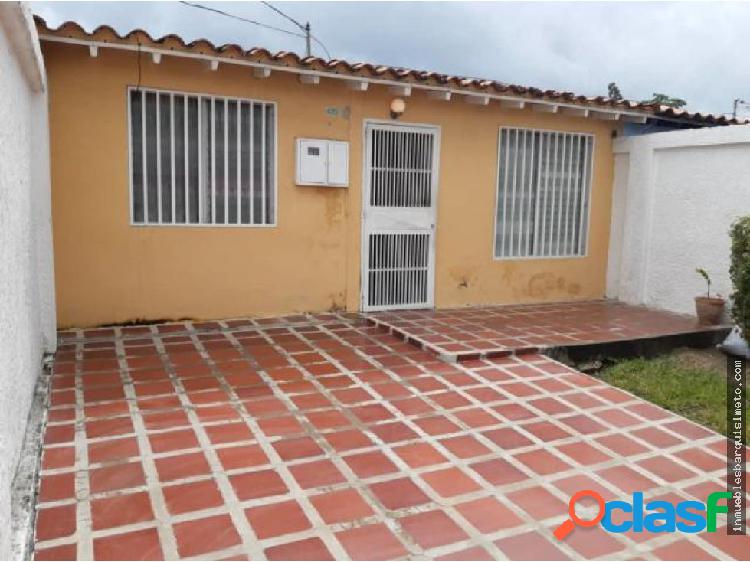 Casa en venta Cabudare el Paraiso:19-13099 Ds