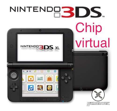 Chipeo Consolas Ps3, Ps4, Psvita Y 3ds