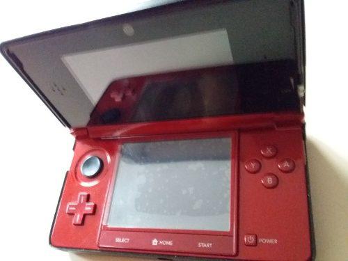 Consola Nintendo 3ds