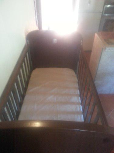 Cuna De Mdf