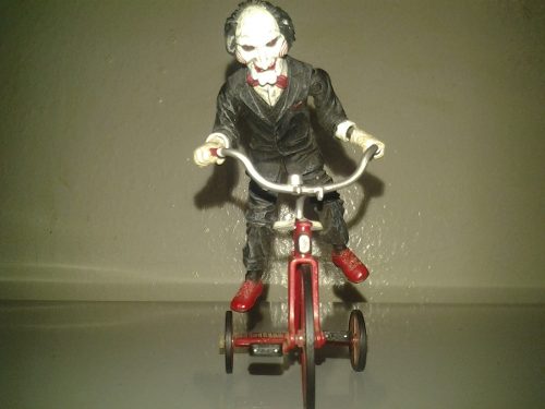 Figura Pelicula Jigsaw