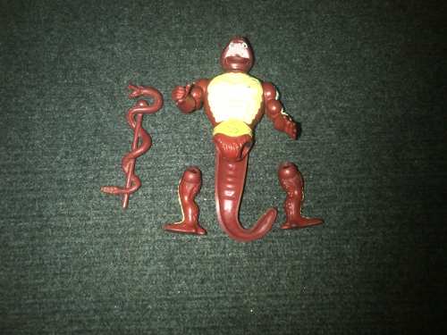 Figuras De Coleccion He Man, Originales Mattel
