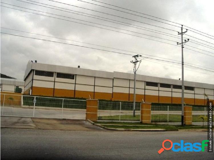 Galpon en Venta Zona II Barquisimeto 19-7743 Ds