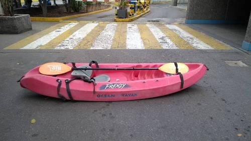 Kayak Ocean Kayak Oferta Remato