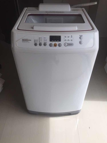 Lavadora Automática Samsung 15kg