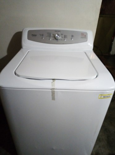 Lavadora Carga Superior 12kgs