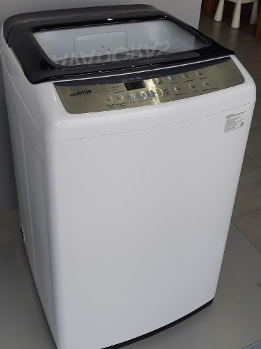 Lavadora Samsung Automática 9kg