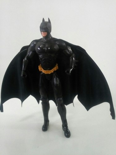 Muñeco Batman Marvel 36 Cm