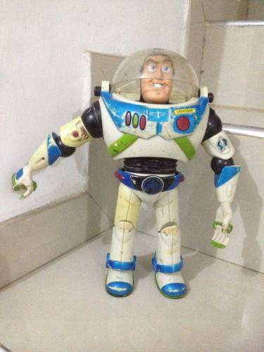 Muñeco Buzz Lightyear50mlb