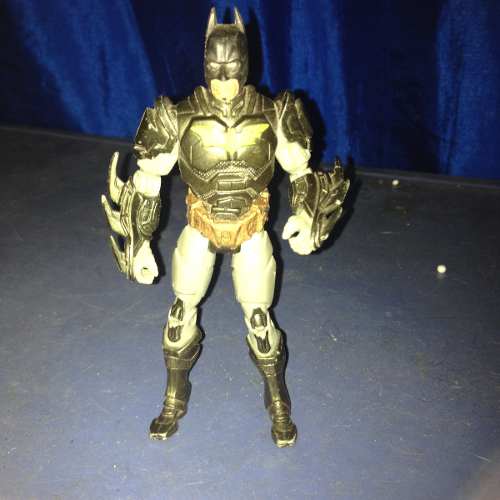 Muñeco De Batman