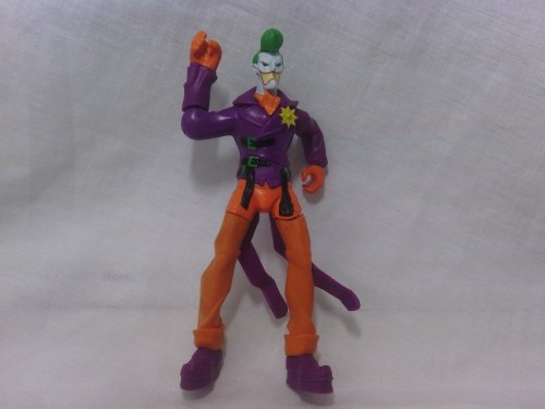 Muñeco Del Joker - Jugeute Del Joker Guason