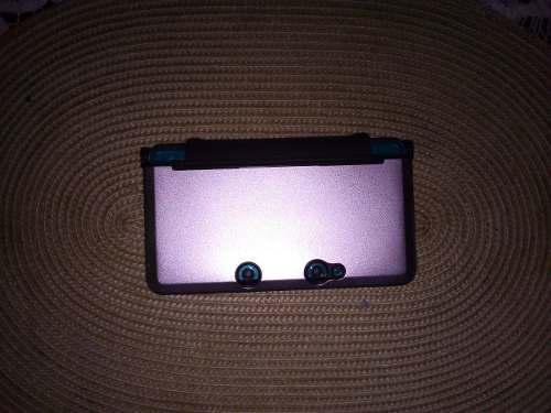 Nintendo 3ds Para Repuesto Negociable