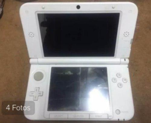 Nintendo 3ds Xl Completo