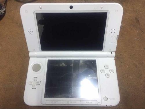 Nintendo 3ds Xl Remate 80 Pinos