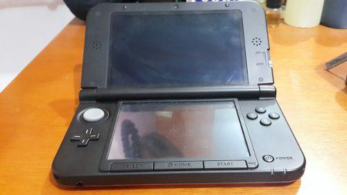 Nintendo Ds 3d Xl Mas Juegos