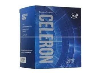 Procesador Intel Celeron G3930 2,9ghz 2mb Cache Lga 1151 7ma