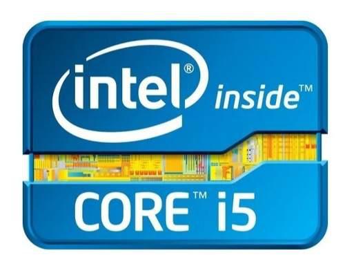Procesador Intel Core I5-2400 3.10 Ghz Quad-core Lga 1155