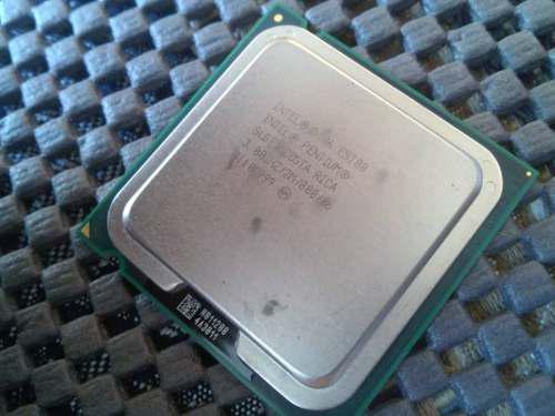 Procesador Intel Pentium Dual Core E5700 Lga775