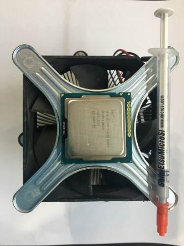 Procesador Intel Pentium G2020