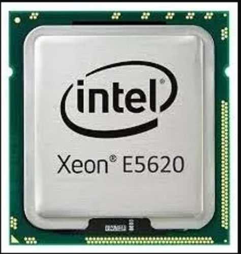 Procesador Intel® Xeon® E5620 Caché De 12m, 2,40 Ghz,