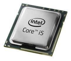 Procesadores Core I5 3470 Socket 1155