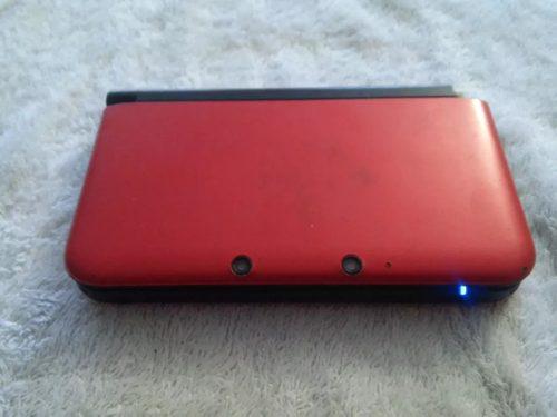 Remate Se Vende 3ds Xl Para Reparar O Para Repuesto