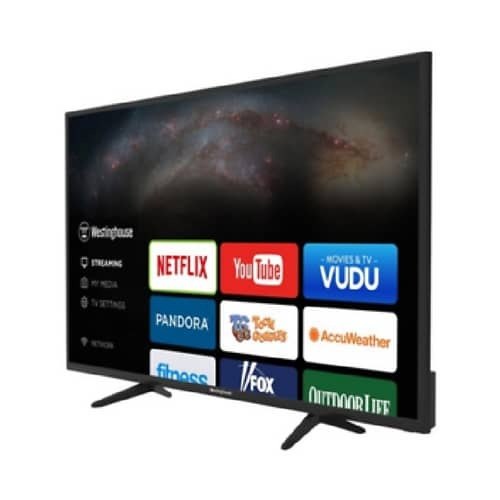 Smart Tv 4k Westinghouse 55