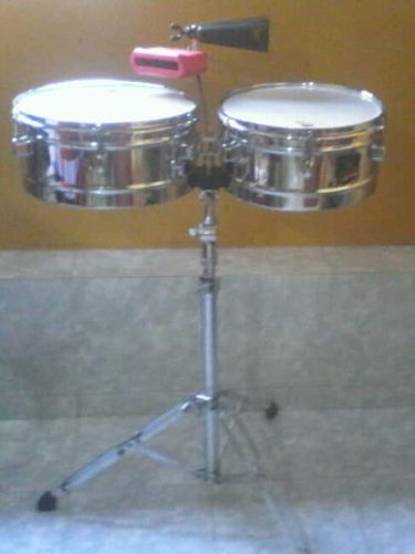 Timbales