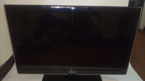 Tv Samsung 32 Pulgadas Con Problema De Imagen, $200